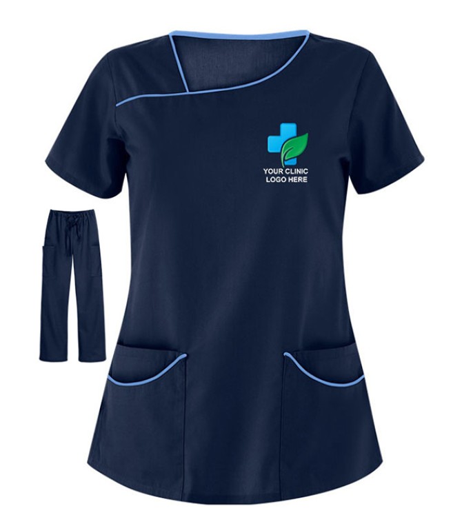 Red Corporate T-Shirts